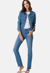 zero Jeans Slim Fit Style Orlando 32 Inch | Betty Barclay