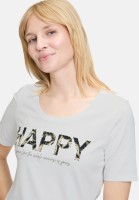Betty Barclay Basic Shirt mit Placement