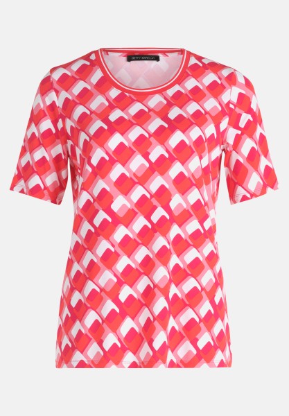 Betty Barclay Basic Shirt mit Print