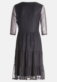 Vera Mont Stufenkleid mit Stufen