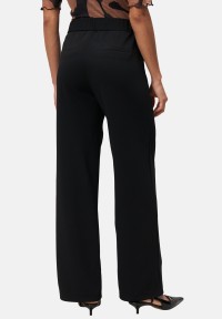 zero Stoffhose mit elastischem Bund  30 Inch | Betty Barclay
