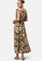 zero Jerseykleid mit Blumenmuster | Betty Barclay