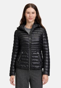 CartoonSteppjacke