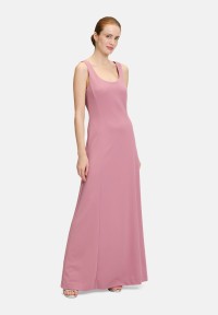 Vera Mont Abendkleid mit Raffung