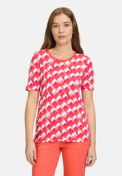 Betty Barclay Basic Shirt mit Print