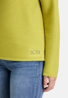 Betty Barclay Strickpullover unifarben