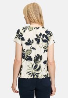 Betty Barclay Printshirt mit Gummizug