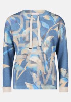 Blue/Camel
