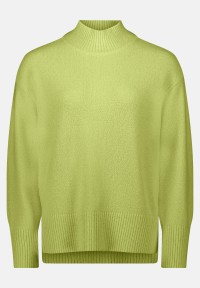 Betty Barclay Strickpullover mit Lurexfaden