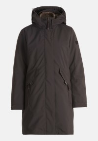 Betty Barclay 3 in 1 Jacke mit abnehmbarer Kapuze