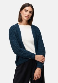 zeroGrobstrickjacke | Betty Barclay