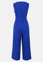 Betty Barclay Jumpsuit mit Eingrifftaschen