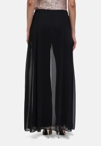 Vera Mont Hosenrock mit weitem Bein