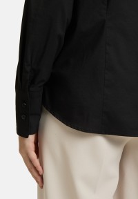 Betty Barclay Hemdbluse mit Kragen