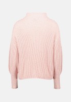 zero Strickpullover mit Pailletten | Betty Barclay