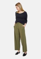 BETTY & CO Basic Shirt unifarben