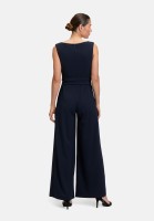 Vera Mont Jumpsuit mit weitem Bein
