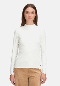 BETTY & COLangarm-Shirt
