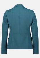 BETTY & CO Klassischer Blazer mit Taschen