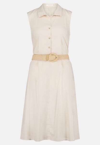 BETTY & CO Hemdblusenkleid figurbetont
