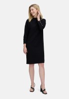 Betty Barclay Sweatkleid mit Stickerei