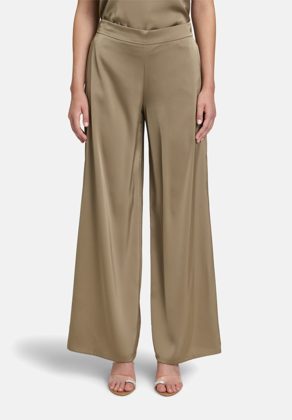 Vera Mont Modern fit Hose mit Taschen