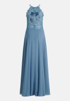 Vera Mont Abendkleid rückenfrei