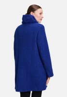Gil Bret Wolljacke mit Stehkragen