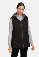 Betty Barclay Wendejacke mit Kapuze