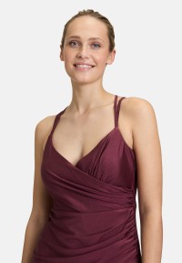Vera Mont Abendkleid figurbetont