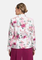 Vera Mont Blazer-Jacke tailliert