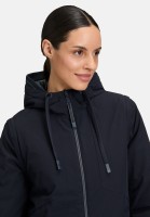 Betty Barclay Wendejacke mit Kapuze