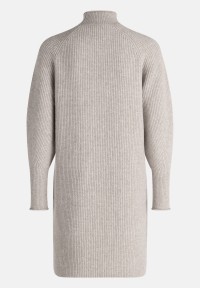 zero Strickkleid mit Stehkragen | Betty Barclay