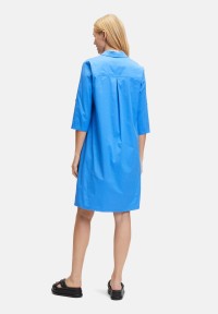 Vera Mont Hemdblusenkleid mit Taschen