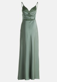 Vera Mont Abendkleid schmal geschnitten