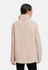 Gil Bret Winterjacke mit Kragen