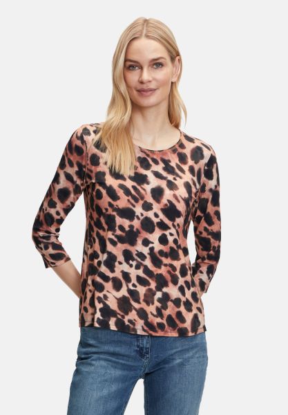 Betty Barclay Basic Shirt mit Muster