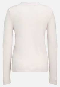 Betty Barclay Kaschmir-Pullover mit Stehkragen