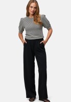 zero Strukturshirt kurzen Puffärmeln | Betty Barclay