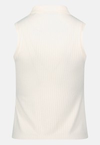 zero Jerseytop mit Knopfleiste | Betty Barclay