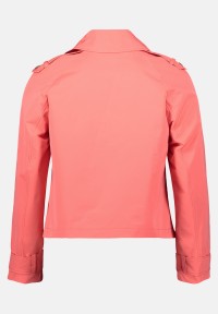 Betty Barclay Blazer-Jacke langarm