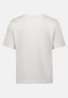 Betty Barclay Basic Shirt mit Rundhalsausschnitt