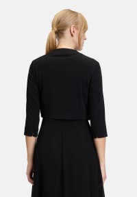 Vera Mont Bolero-Jacke figurbetont
