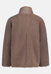 Betty Barclay Outdoorjacke mit Plüsch
