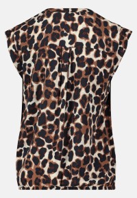BETTY & CO Blusentop mit Print