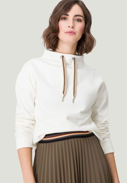 zero Sweatshirt FRONT