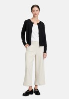 Betty Barclay Strick-Cardigan mit Reißverschluss