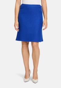 Betty BarclayBoiled Wool-Rock