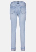 Betty Barclay Slim Fit-Jeans mit Waschung