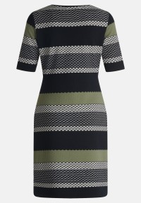 Betty Barclay Shirtkleid kurzarm